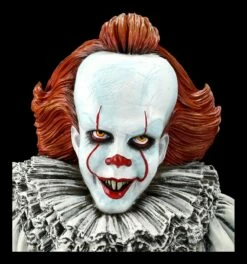 Pennywise Büste - ES -FIGUREN Verkäufe 2D FS24677 Pennywise Buste ES 7 1280x1280