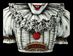 Pennywise Büste - ES -FIGUREN Verkäufe 2D FS24677 Pennywise Buste ES 8 1280x1280