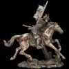 Samurai Figur - Reitender Krieger Mit Schwert -FIGUREN Verkäufe 2D FS24687 Samurai Figur REitender Krieger mit Schwert 1 1280x1280