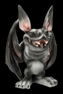 Fledermaus Figur - Ptera 11 Fledermaus Figur - Ptera -FIGUREN Verkäufe 2D FS24701 Fledermaus Figur Ptera 6 1280x1280