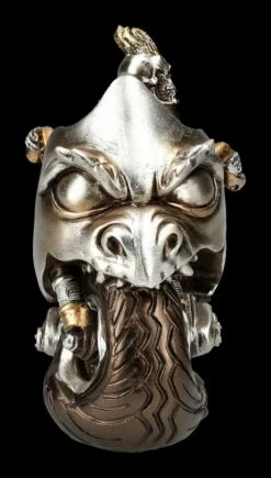 Skelett Figur Motorrad - Ride Or Die Bronzefarben 13 Skelett Figur Motorrad - Ride Or Die Bronzefarben -FIGUREN Verkäufe 2D FS24718 Skelett Figur Motorrad Ride or Die bronzefarben 4 1280x1280