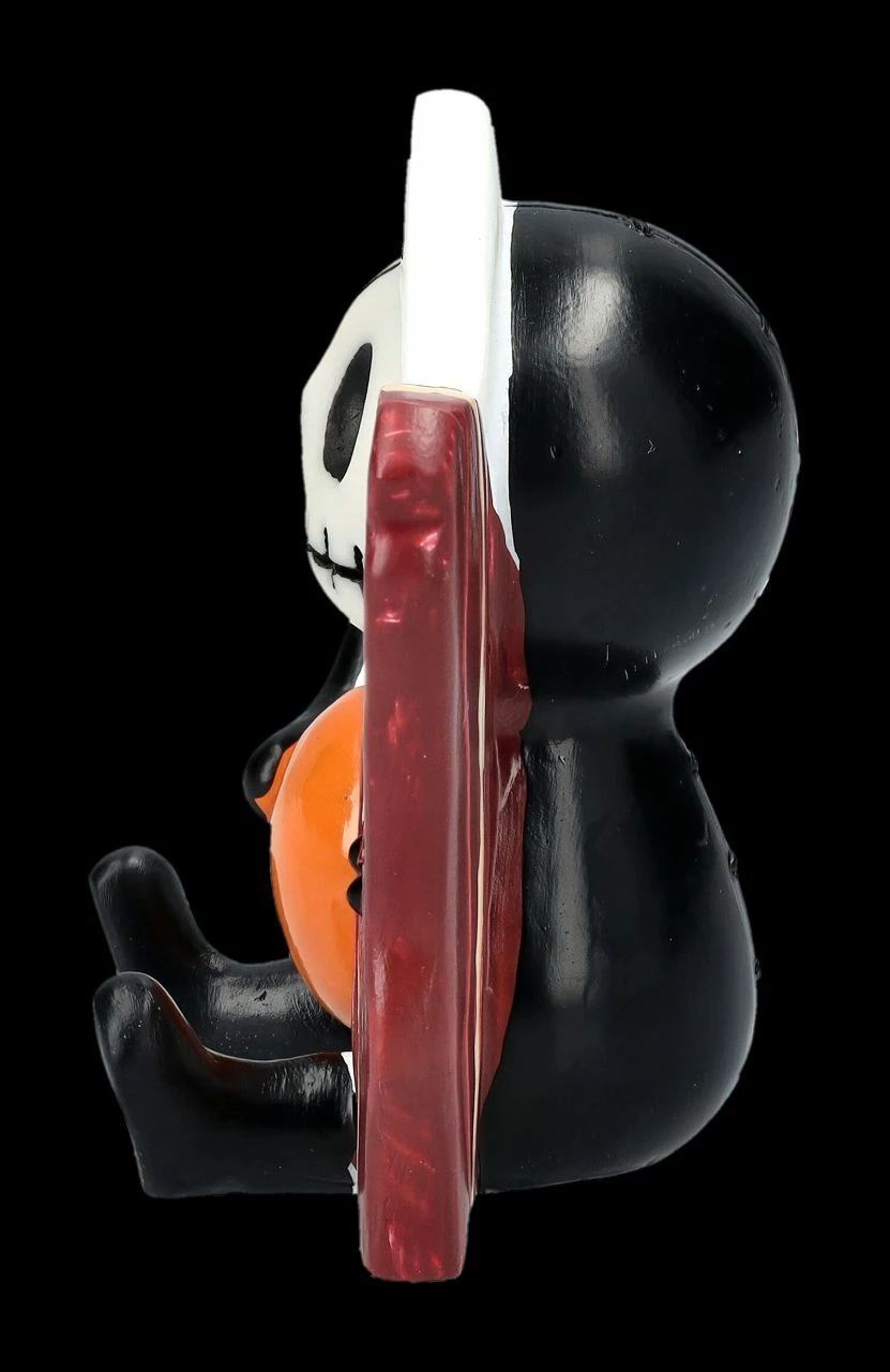 Furrybones Figur - Spiegelei Sunny Side Up Egg 5 Furrybones Figur - Spiegelei Sunny Side Up Egg – Bild 3