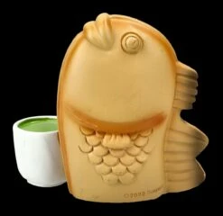 Furrybones Figur - Taiyaki 12 Furrybones Figur - Taiyaki -FIGUREN Verkäufe 2D FS24731 Furrybones Figur Taiyaki 6 1280x1280