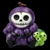 Furrybones Figur - Weintrauben Budo 2 Furrybones Figur - Weintrauben Budo -FIGUREN Verkäufe 2D FS24732 Furrybones Figur Grapes 1 1280x1280