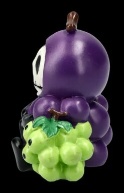 Furrybones Figur - Weintrauben Budo 11 Furrybones Figur - Weintrauben Budo -FIGUREN Verkäufe 2D FS24732 Furrybones Figur Grapes 2 1280x1280