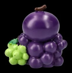 Furrybones Figur - Weintrauben Budo 12 Furrybones Figur - Weintrauben Budo -FIGUREN Verkäufe 2D FS24732 Furrybones Figur Grapes 3 1280x1280