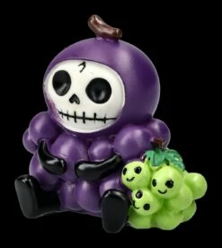 Furrybones Figur - Weintrauben Budo 14 Furrybones Figur - Weintrauben Budo -FIGUREN Verkäufe 2D FS24732 Furrybones Figur Grapes 6 1280x1280