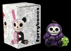 Furrybones Figur - Weintrauben Budo 15 Furrybones Figur - Weintrauben Budo -FIGUREN Verkäufe 2D FS24732 Furrybones Figur Grapes 7 1280x1280