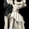 Skelett Figur - Lachendes Brautpaar 1 Skelett Figur - Lachendes Brautpaar -FIGUREN Verkäufe 2D FS24734 Skelett Figur Lachendes Brautpaar 1 1280x1280