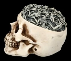 Totenkopf Schatulle - Hells Desire Deckel 12 Totenkopf Schatulle - Hells Desire Deckel -FIGUREN Verkäufe 2D FS24743 Totenkopf Schatulle Hells Desire Deckel 2 1280x1280