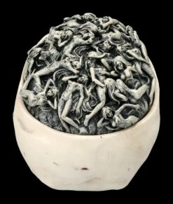 Totenkopf Schatulle - Hells Desire Deckel 13 Totenkopf Schatulle - Hells Desire Deckel -FIGUREN Verkäufe 2D FS24743 Totenkopf Schatulle Hells Desire Deckel 3 1280x1280