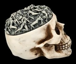 Totenkopf Schatulle - Hells Desire Deckel 14 Totenkopf Schatulle - Hells Desire Deckel -FIGUREN Verkäufe 2D FS24743 Totenkopf Schatulle Hells Desire Deckel 4 1280x1280