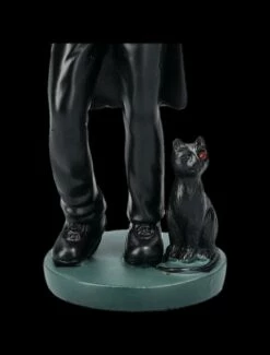 Skelett Figur - Skeledgar Allan Poe 17 Skelett Figur - Skeledgar Allan Poe -FIGUREN Verkäufe 2D FS24751 Skelett Figur Skeledgar Allan Poe 9 1280x1280