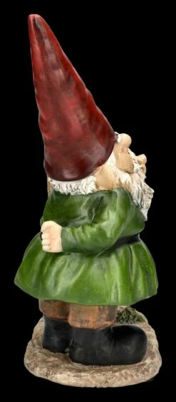 Gartenzwerg Figur - Shh Ruhe Im Garten 13 Gartenzwerg Figur - Shh Ruhe Im Garten -FIGUREN Verkäufe 2D FS24761 Gartenzwerg Figur Shh Ruhe im Gartren 4 1280x1280