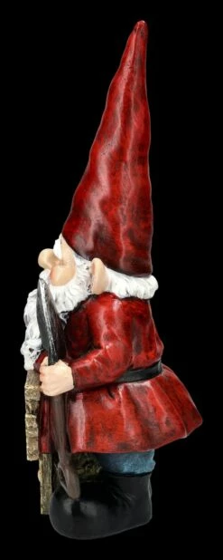 Gartenzwerg Figur - Go Away 12 Gartenzwerg Figur - Go Away -FIGUREN Verkäufe 2D FS24762 Gartenzwerg Figur Go Away 3 1280x1280