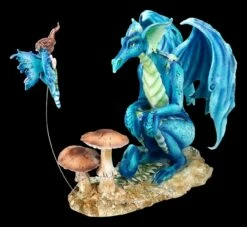 Elfen Figur Mit Drache - Close Encounter 13 Elfen Figur Mit Drache - Close Encounter -FIGUREN Verkäufe 2D FS24764 Elfen Figur mit Drache Close Encounter 9 1280x1280