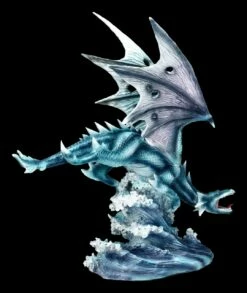 Drachen Figur - Großer Wasserdrache -FIGUREN Verkäufe 2D FS24770 Drachen Figur Grosser Wasserdrache 7 1280x1280