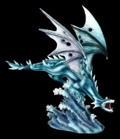 Drachen Figur - Großer Wasserdrache -FIGUREN Verkäufe 2D FS24770 Drachen Figur Grosser Wasserdrache 8 1280x1280