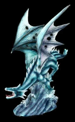 Drachen Figur - Großer Wasserdrache -FIGUREN Verkäufe 2D FS24770 Drachen Figur Grosser Wasserdrache 9 1280x1280