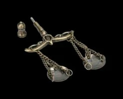 Reaper Figur - Santa Muerte Auf Thron Mit Sense 19 Reaper Figur - Santa Muerte Auf Thron Mit Sense -FIGUREN Verkäufe 2D FS24775 Reaper Figur Santa Muerte auf Thron mit Sense 12 1280x1280