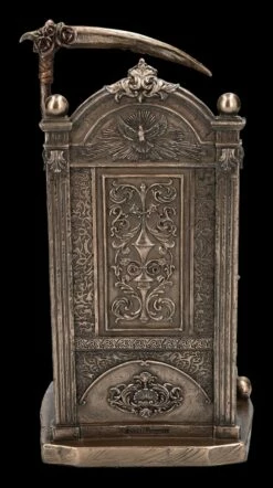 Reaper Figur - Santa Muerte Auf Thron Mit Sense 14 Reaper Figur - Santa Muerte Auf Thron Mit Sense -FIGUREN Verkäufe 2D FS24775 Reaper Figur Santa Muerte auf Thron mit Sense 4 1280x1280