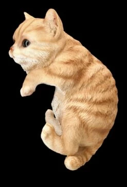 Katzen Baby Figur Als Blumentopf-Hänger 16 Katzen Baby Figur Als Blumentopf-Hänger -FIGUREN Verkäufe 2D FS24784 Katzen Baby Figur als Blumentopf Hanger 10 1280x1280