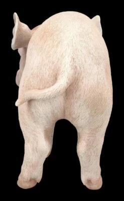 Schweine Figur - Ferkel Schweinchen -FIGUREN Verkäufe 2D FS24785 Schweine Figur Schweinchen 8 1280x1280