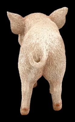 Schweine Figur - Kleines Schweinchen -FIGUREN Verkäufe 2D FS24789 Schweine Figur Kleines Schweinchen 2 1280x1280