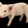 Schweine Figur - Kleines Schweinchen