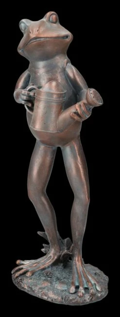 Garten Figur - Frosch Mit Gießkanne 14 Garten Figur - Frosch Mit Gießkanne -FIGUREN Verkäufe 2D FS24791 Garten Figur Frosch mit Giesskanne 7 1280x1280