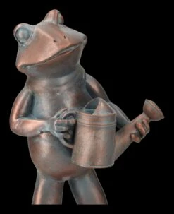 Garten Figur - Frosch Mit Gießkanne 15 Garten Figur - Frosch Mit Gießkanne -FIGUREN Verkäufe 2D FS24791 Garten Figur Frosch mit Giesskanne 8 1280x1280