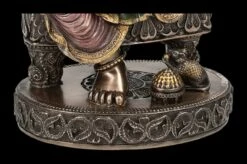 Ganesha Figur Unter Tempelbogen 17 Ganesha Figur Unter Tempelbogen -FIGUREN Verkäufe 2D FS24817 Ganesha Figur unter TEmpelbogen 3 1280x1280