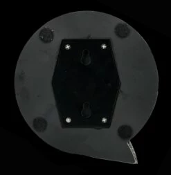 Wandhaken Wikinger - Keltischer Drache -FIGUREN Verkäufe 2D FS24819 Wandhaken Wikinger Keltischer Drache 7 1280x1280