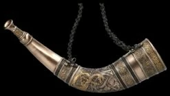 Germanisches Signalhorn Funktionsfähig -FIGUREN Verkäufe 2D FS24820 Germanisches Signalhorn funnktionsfahig 8 1280x1280