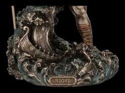 Njörd Figur - Germanischer Gott Des Windes & Meeres -FIGUREN Verkäufe 2D FS24822 Njord Figur Germanischer Gott des Windes und Meeres 1 1280x1280