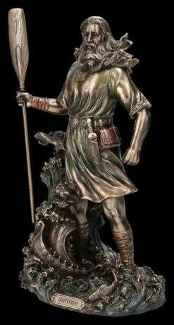 Njörd Figur - Germanischer Gott Des Windes & Meeres -FIGUREN Verkäufe 2D FS24822 Njord Figur Germanischer Gott des Windes und Meeres 6 1280x1280