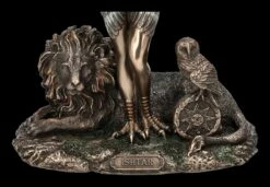 Ishtar Figur - Göttin Der Liebe Und Macht 17 Ishtar Figur - Göttin Der Liebe Und Macht -FIGUREN Verkäufe 2D FS24830 Ishtar Figur Gottin der Liebe und Macht 2 1280x1280