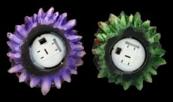 Drachen Babys Auf Ei 2er Set Mit LED 17 Drachen Babys Auf Ei 2er Set Mit LED -FIGUREN Verkäufe 2D FS24970 Drachen Babys auf Ei 2er Set mit LED 4 1280x1280