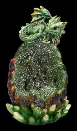 Drachen Babys Auf Ei 2er Set Mit LED 15 Drachen Babys Auf Ei 2er Set Mit LED -FIGUREN Verkäufe 2D FS24970 Drachen Babys auf Ei 2er Set mit LED 5 1280x1280