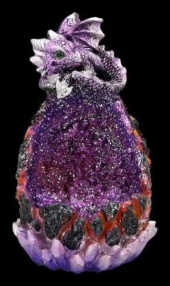 Drachen Babys Auf Ei 2er Set Mit LED 16 Drachen Babys Auf Ei 2er Set Mit LED -FIGUREN Verkäufe 2D FS24970 Drachen Babys auf Ei 2er Set mit LED 6 1280x1280