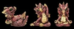 Drachen Figuren 12er Set - Yoga -FIGUREN Verkäufe 2D FS24976 Drachen Figuren 12er Set Yoga 13 1280x1280