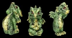 Drachen Figuren 12er Set - Yoga -FIGUREN Verkäufe 2D FS24976 Drachen Figuren 12er Set Yoga 9 1280x1280