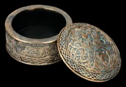 Schatulle Yggdrasil - Lebensbaum Der Germanen