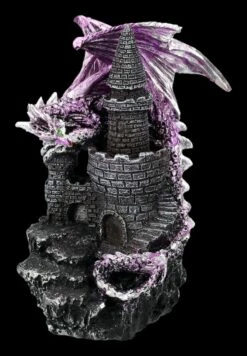 Drachen Figuren Auf Burg 2er Set 12 Drachen Figuren Auf Burg 2er Set -FIGUREN Verkäufe 2D FS24983 Drachen Figuren auf Burg 2er Set 4 1280x1280