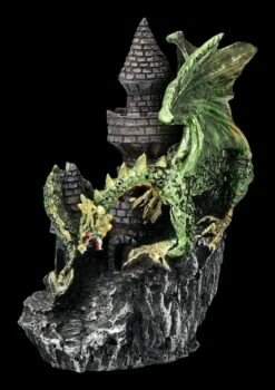 Drachen Figuren Auf Burg 2er Set 13 Drachen Figuren Auf Burg 2er Set -FIGUREN Verkäufe 2D FS24983 Drachen Figuren auf Burg 2er Set 5 1280x1280
