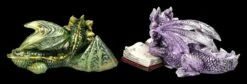 Drachen Figuren 2er Set Lesen Buch 13 Drachen Figuren 2er Set Lesen Buch -FIGUREN Verkäufe 2D FS24985 Drachen Figuren 2er set lesen Buch 3 1280x1280