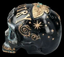 NEMESIS NOW Totenkopf Palmistry - Destiny 14 NEMESIS NOW Totenkopf Palmistry - Destiny -FIGUREN Verkäufe 2D FS25001 Totenkopf Palmistry Destiny 2 1280x1280