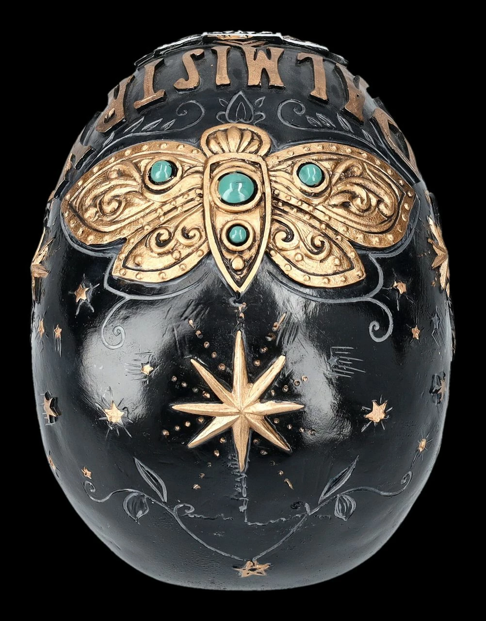 NEMESIS NOW Totenkopf Palmistry - Destiny 11 NEMESIS NOW Totenkopf Palmistry - Destiny – Bild 9