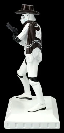 Stormtrooper Figur - The Good The Bad The Trooper -FIGUREN Verkäufe 2D FS25025 Stormtrooper Figur The Good The Bad The Troop 2 1280x1280