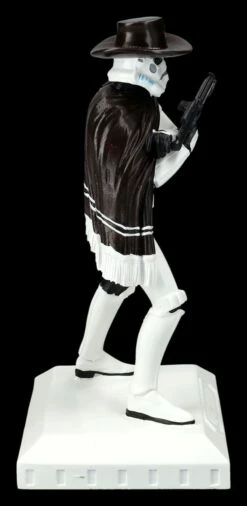 Stormtrooper Figur - The Good The Bad The Trooper -FIGUREN Verkäufe 2D FS25025 Stormtrooper Figur The Good The Bad The Troop 4 1280x1280